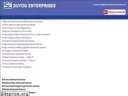Sites similar to solenoidvalvesindia.com