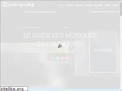 Sites similar to solenopole.org