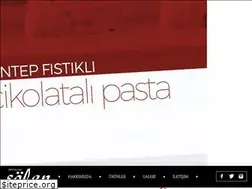 Sites similar to solenpastanesi.com