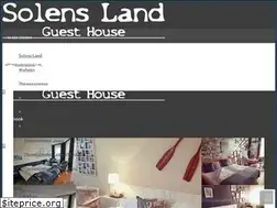 Sites similar to solensland.com