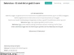 Sites similar to solenstua.no