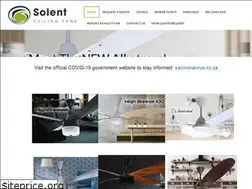Sites similar to solent.co.za