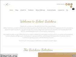 Sites similar to solentbutchers.co.uk