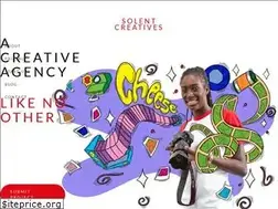 Sites similar to solentcreatives.co.uk