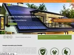 Sites similar to solentechnology.com