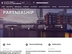 Sites similar to solentlep.org.uk