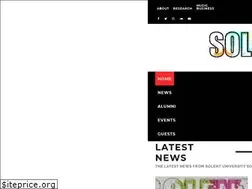 Sites similar to solentmusic.com