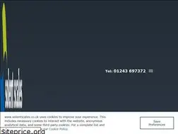 Sites similar to solentscales.co.uk