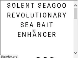 Sites similar to solentseagoo.co.uk