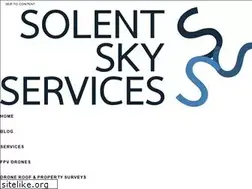 Sites similar to solentskyservices.co.uk
