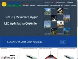 Sites similar to solenturk.com