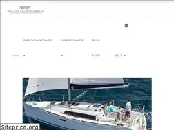 Sites similar to solentyachtcharter.com