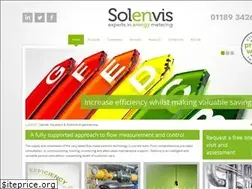 Sites similar to solenvisflowmeters.com