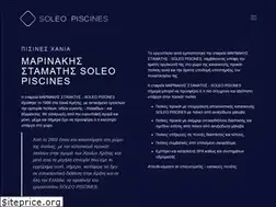 Sites similar to soleo-piscines.gr