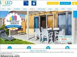 Sites similar to soleo-rewal.pl