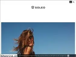 Sites similar to soleo.eu