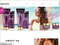 Sites similar to soleo.pl