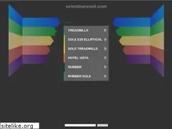 Sites similar to soleobsessed.com