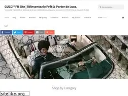 Sites similar to soleoffer.ru