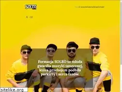 Sites similar to soleomusic.pl