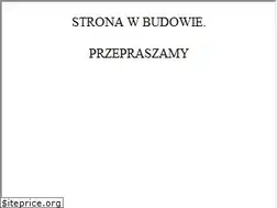 Sites similar to soleon.pl
