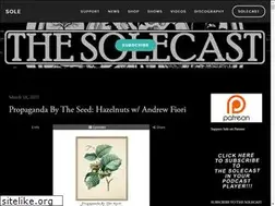 Sites similar to soleone.org