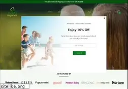 Sites similar to soleoorganics.com