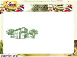 Sites similar to soleou.fr