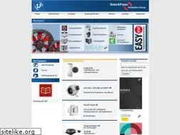 Sites similar to soler-palau.de