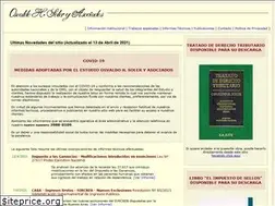 Sites similar to soler.com.ar