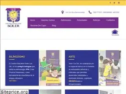Sites similar to soler.edu.ec
