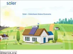 Sites similar to soler.md
