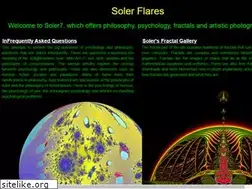 Sites similar to soler7.com