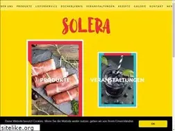 Sites similar to solera-koeln.de