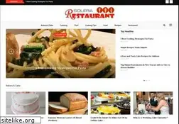 Sites similar to solera-restaurant.com