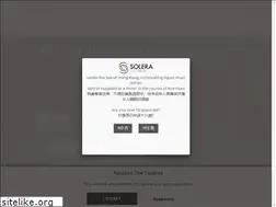Sites similar to solera.com.hk