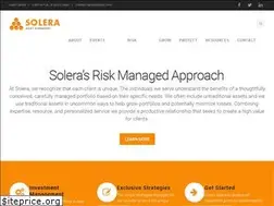 Sites similar to soleraam.com