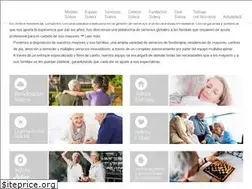 Sites similar to soleraasistencial.es