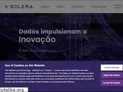 Sites similar to solerabrasil.com.br