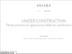 Sites similar to soleracapital.com