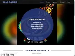 Sites similar to soleracing.org