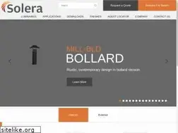 Sites similar to soleracorp.com