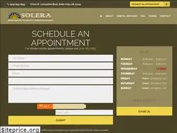 Sites similar to soleradentalspa.com