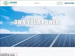 Sites similar to soleraenergyllc.com