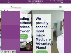 Sites similar to solerahealth.com