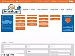 Sites similar to solerahogar.es
