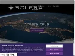 Sites similar to soleraitalia.it
