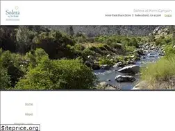 Sites similar to solerakerncanyon.com