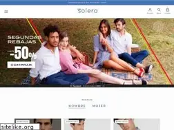Sites similar to soleramoda.com