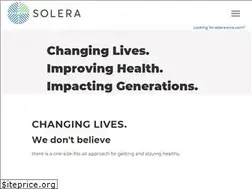 Sites similar to soleranetwork.com